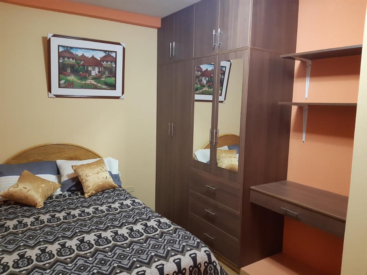 Hostal Vista Al Lago Titicaca Puno Ngoại thất bức ảnh
