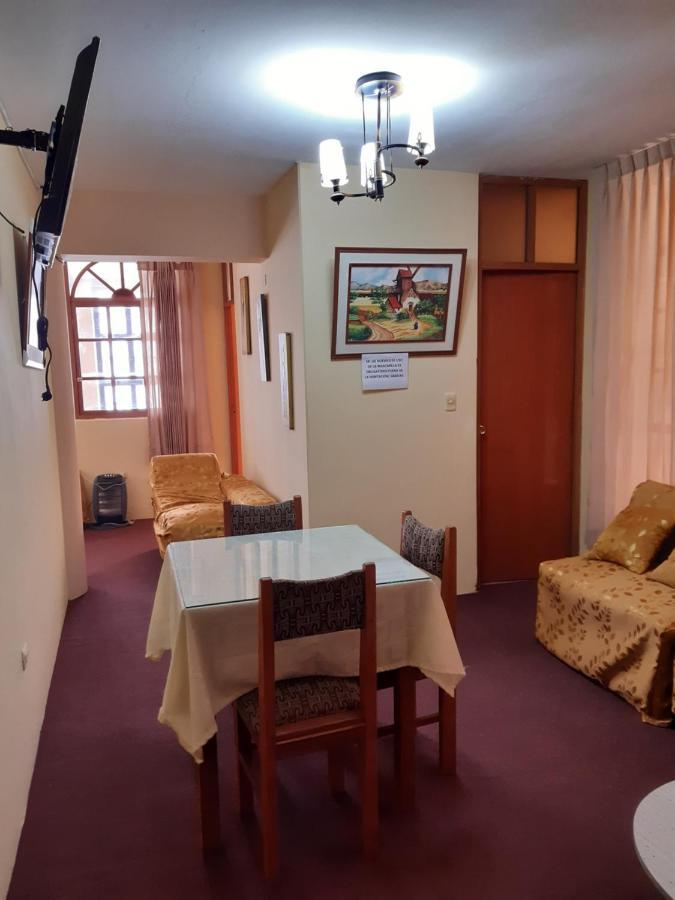 Hostal Vista Al Lago Titicaca Puno Ngoại thất bức ảnh