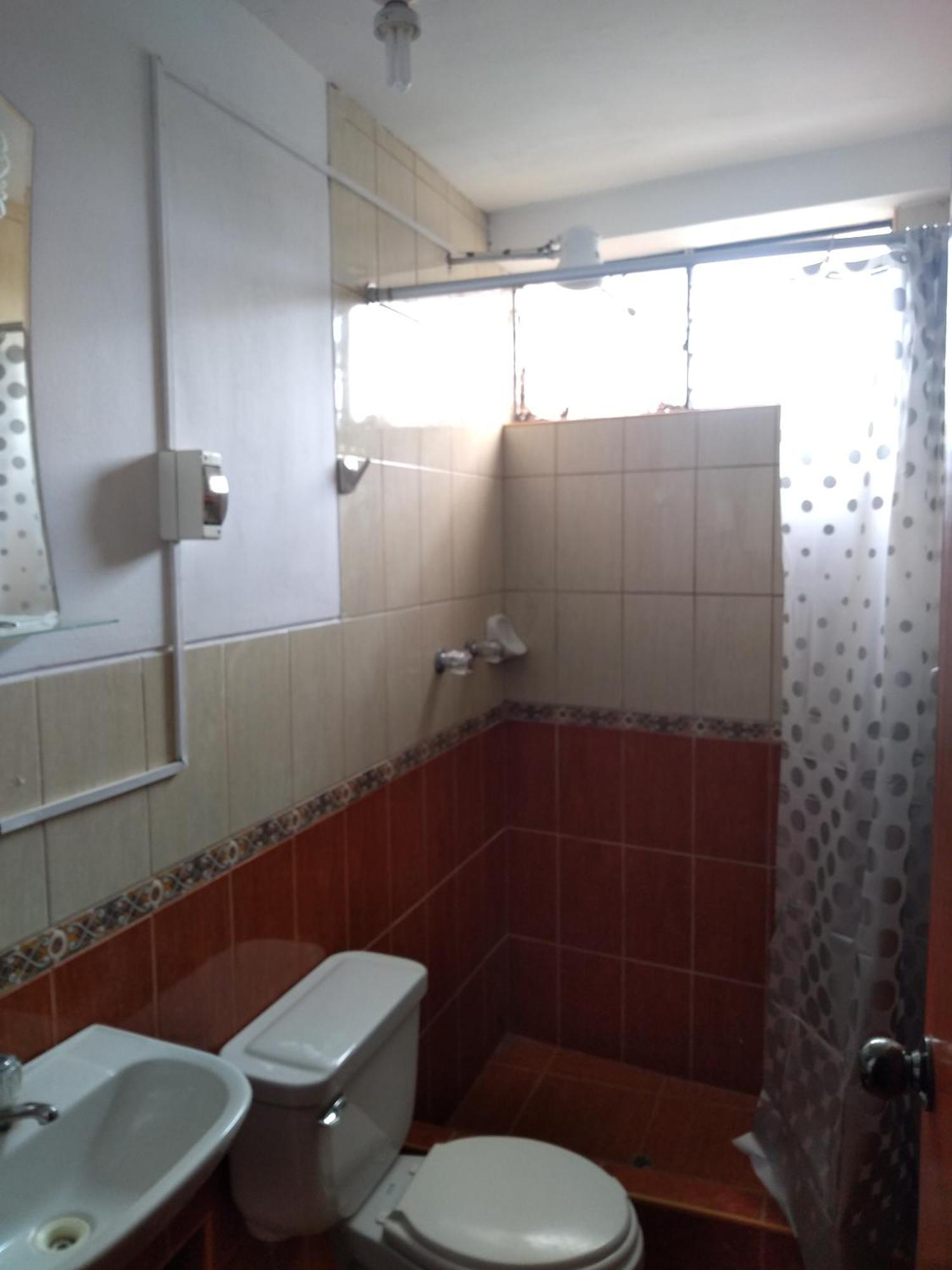 Hostal Vista Al Lago Titicaca Puno Ngoại thất bức ảnh