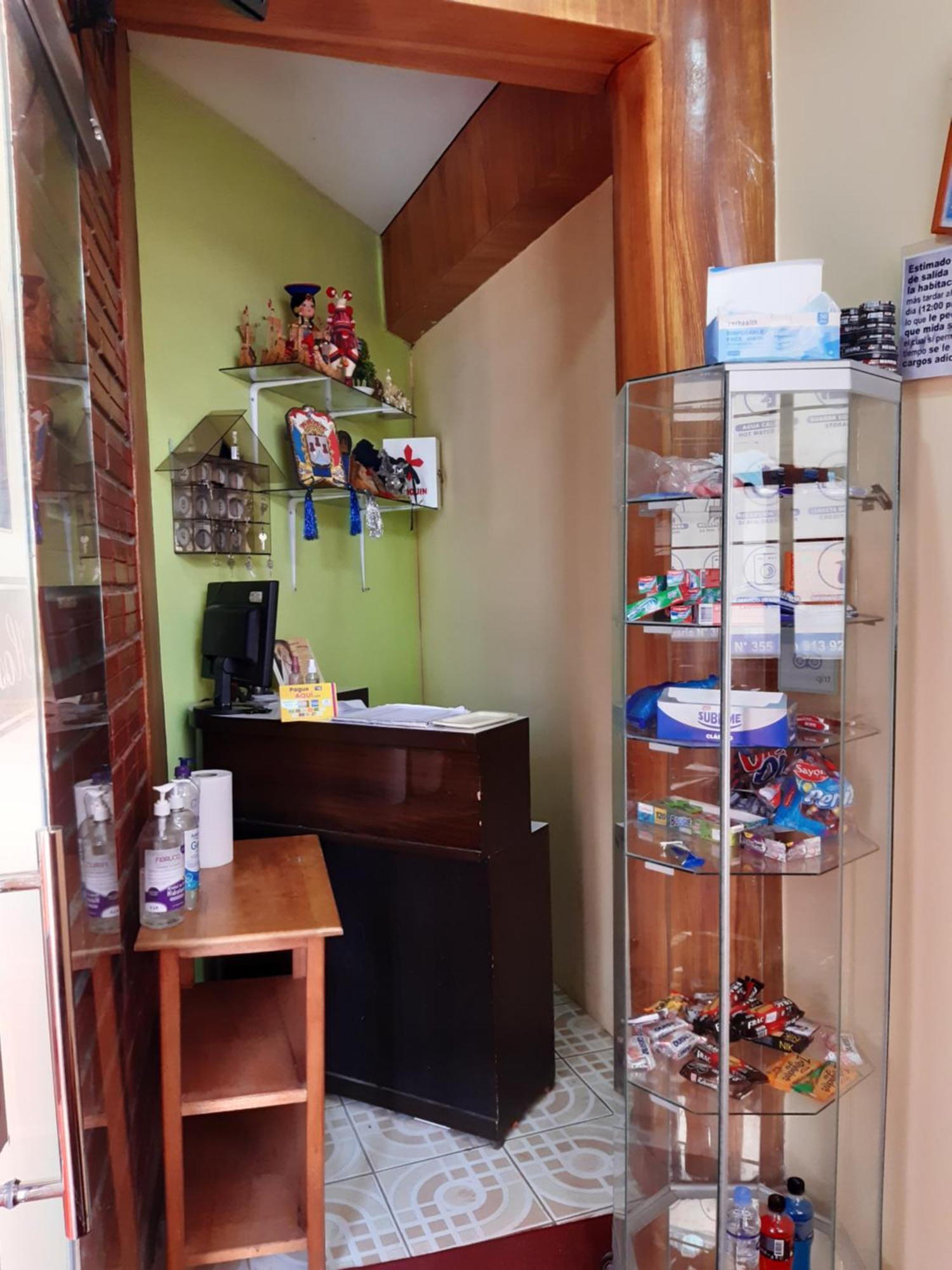 Hostal Vista Al Lago Titicaca Puno Ngoại thất bức ảnh