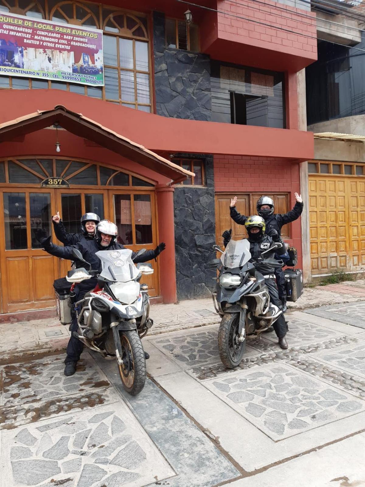 Hostal Vista Al Lago Titicaca Puno Ngoại thất bức ảnh